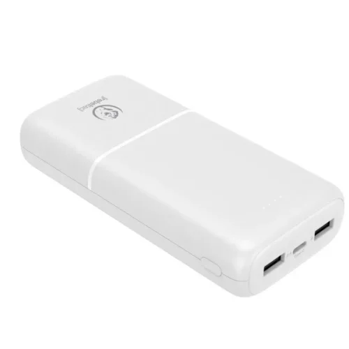 Rebeltec външна батерия P20 20 000mAh 10W