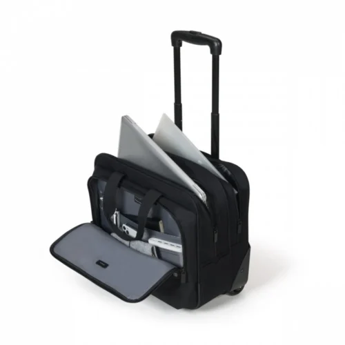 DICOTA Лаптоп Roller Top Traveller Eco Base 13-16 inches