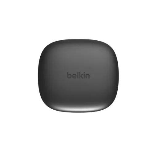Belkin Earbuds SoundForm Flow TWS черен