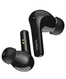 Belkin Earbuds SoundForm Flow TWS черен