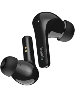 Belkin Earbuds SoundForm Flow TWS черен