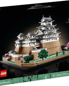LEGO LEGO Architecture 21060 Himeji Castle