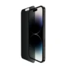 Belkin Tempeчервен glass Tempeчервен Privacy Anti-Microbal for iPhone 14 Pro