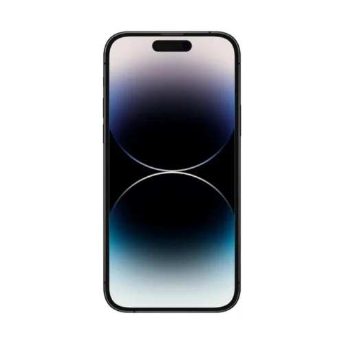 Belkin Tempeчервен glass Tempeчервен Privacy Anti-Microbal for iPhone 14