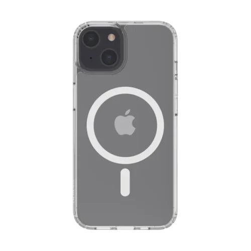 Belkin SheerForce MagSafe Anti-microbial case for iPhone 14