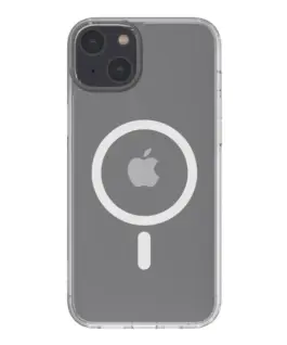 Belkin Case SheerForce MagSafe Anty-mikrobiologic for iPhone 14 Plus