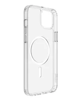 Alternative view of Belkin Case SheerForce MagSafe Anty-mikrobiologic for iPhone 14 Plus