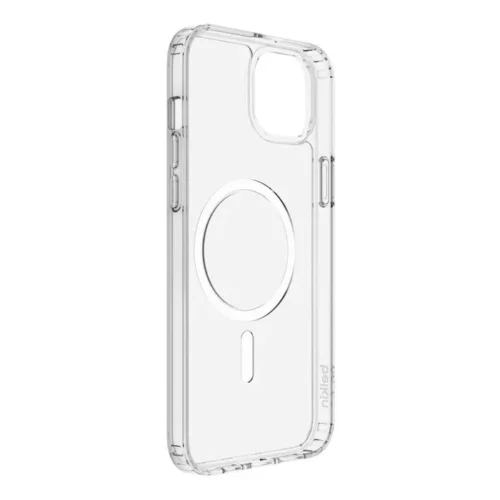 Belkin Case SheerForce MagSafe Anty-mikrobiologic for iPhone 14 Plus