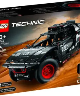 LEGO LEGO Technic 42160 Audi RS Q e-tron