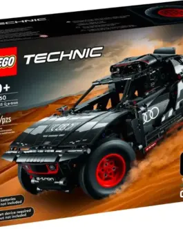 LEGO LEGO Technic 42160 Audi RS Q e-tron