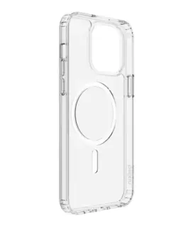 Alternative view of Belkin Case SheerForce MagSafe Anty-mikrobiologic for iPhone 14 Pro