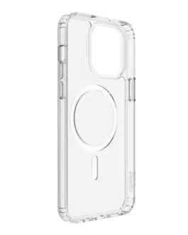 Alternative view of Belkin Case SheerForce MagSafe Anty-mikrobiologic for iPhone 14 Pro