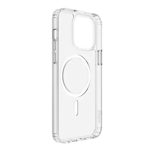 Belkin Case SheerForce MagSafe Anty-mikrobiologic for iPhone 14 Pro