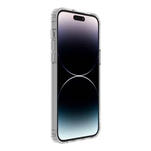 Belkin Case SheerForce MagSafe Anty-mikrobiologic for iPhone 14 Pro