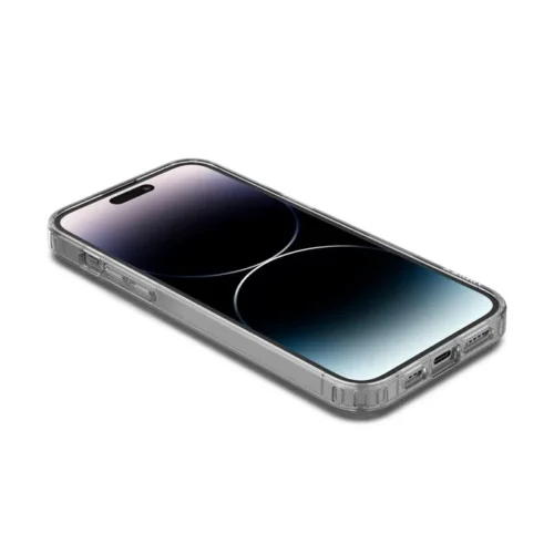 Belkin Case SheerForce MagSafe Anty-mikrobiologic for iPhone 14 Pro