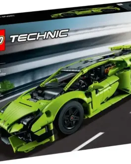 LEGO LEGO Technic 42161 Lamborghini Huracán Tecnica