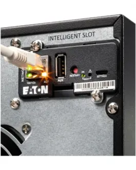 Alternative view of Eaton 9E UPS 3000 VA 2400 W 9E3000I