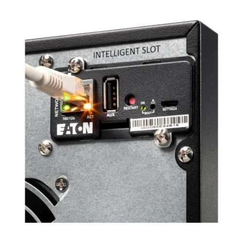 Alternative view of Eaton 9E UPS 3000 VA 2400 W 9E3000I