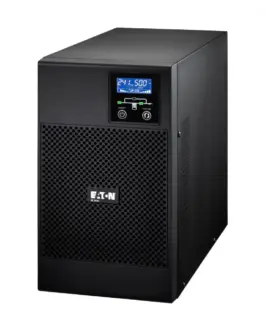Eaton 9E UPS 3000 VA 2400 W 9E3000I