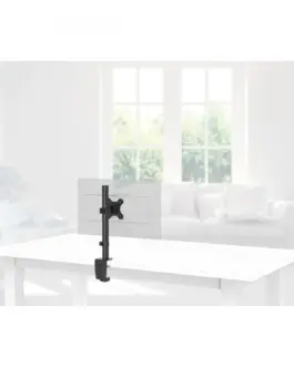 Alternative view of Hama стойка за монитор standard 13 - 32 inches