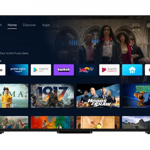 Toshiba TV LED 43 inches 43UA2363DG