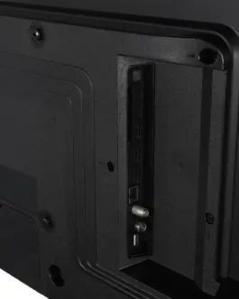 Alternative view of Toshiba TV LED 55 inches 55UA2363DG