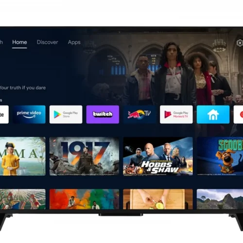 Toshiba TV LED 55 inches 55UA2363DG