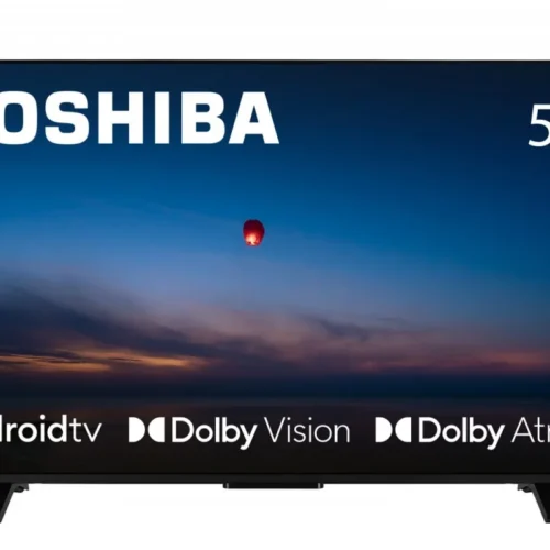 Toshiba TV LED 55 inches 55UA2363DG