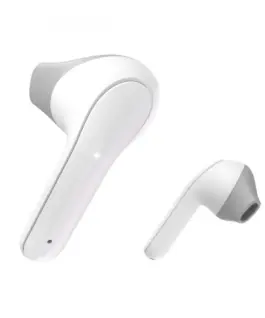 Alternative view of Hama слушалки Freedom Light бял