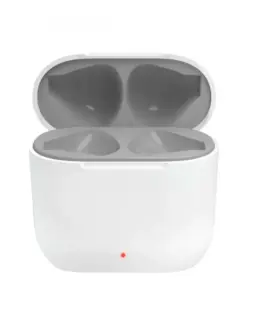 Hama слушалки Freedom Light бял