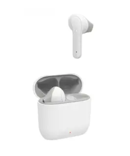 Hama слушалки Freedom Light бял