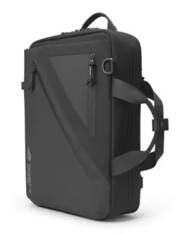 Alternative view of Asus Лаптоп раница 15.6 inches ROG Archer BP1505 черен