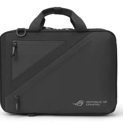 Asus Лаптоп раница 15.6 inches ROG Archer BP1505 черен