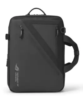 Asus Лаптоп раница 15.6 inches ROG Archer BP1505 черен