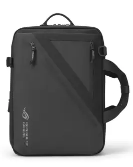 Asus Лаптоп раница 15.6 inches ROG Archer BP1505 черен