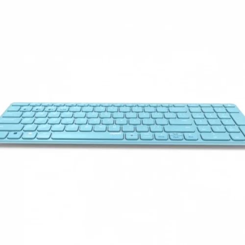 RAPOO Wireless keyboard E9700M Multimode син