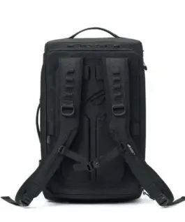 Alternative view of Asus Weekender раница Лаптоп 17 inches ROG Archer BP2703 2in1 черен