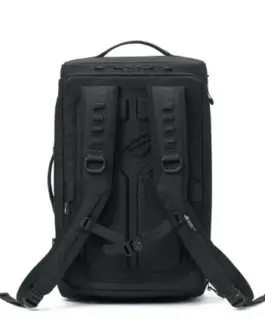 Alternative view of Asus Weekender раница Лаптоп 17 inches ROG Archer BP2703 2in1 черен