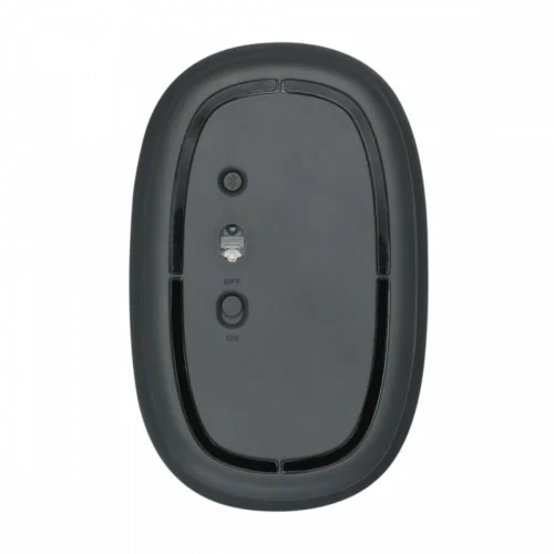 RAPOO Wireless mouse M660 Multimode darkсив