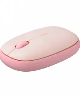 Alternative view of RAPOO Wireless мишка M660 Multimode розов