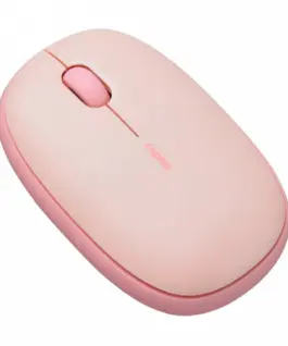 RAPOO Wireless мишка M660 Multimode розов