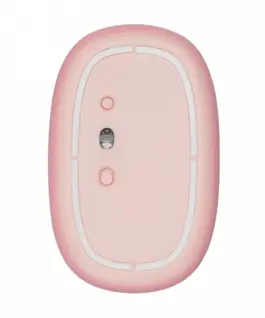 RAPOO Wireless мишка M660 Multimode розов