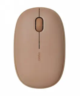 RAPOO Wireless мишка M660 Multimode brown