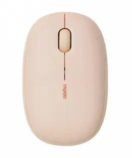 RAPOO Wireless мишка M660 Multimode бежов