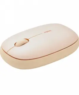 Alternative view of RAPOO Wireless мишка M660 Multimode бежов