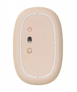 RAPOO Wireless мишка M660 Multimode бежов