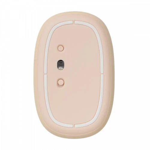 RAPOO Wireless mouse M660 Multimode бежов