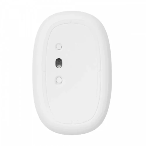 RAPOO Wireless mouse M660 Multimode бял