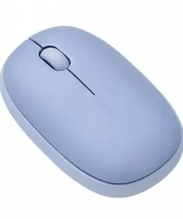 RAPOO Wireless мишка M660 silent multimode лилав