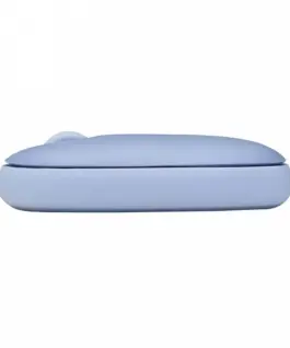 RAPOO Wireless мишка M660 silent multimode лилав